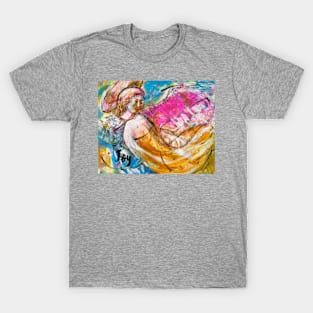 Joy Angel T-Shirt